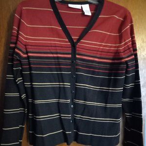 sweater, Size L